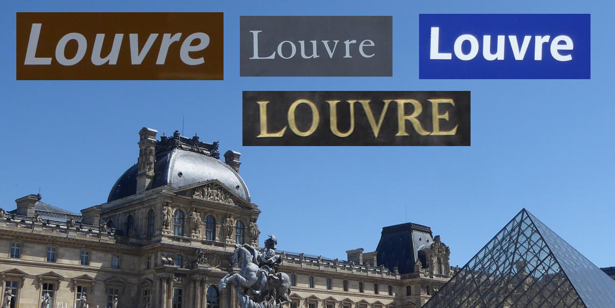 d ou vient le nom du louvre louvre passion