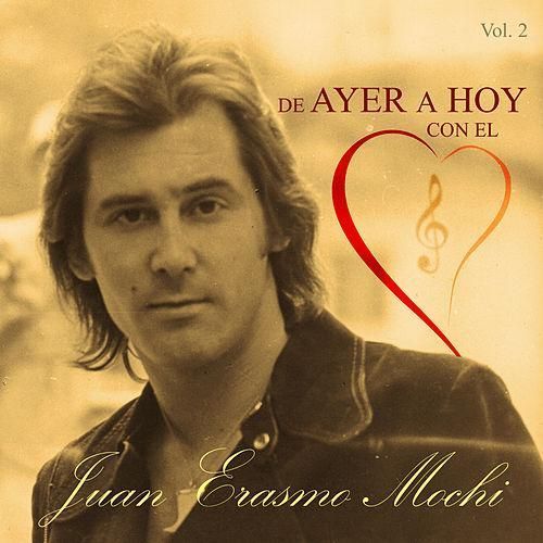 Juan Erasmo Mochi - que hay en tu mirada