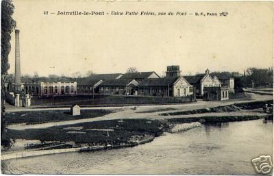 Usines Pathé