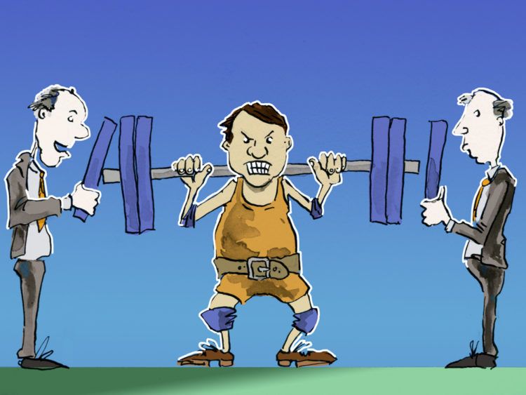 Le Cdd Pour Accroissement Temporaire D Activite Le Blog Du Droit Du Travail