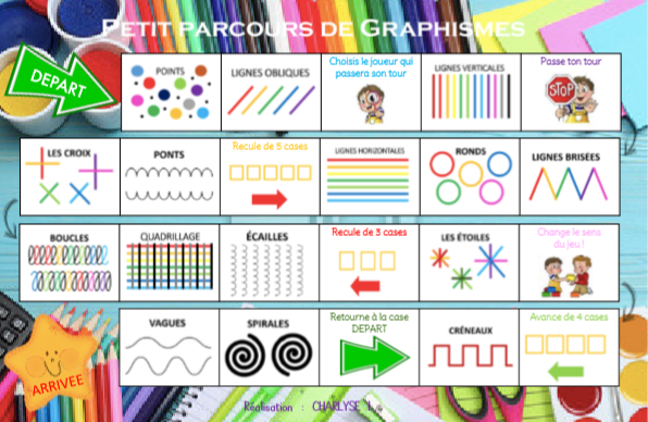 graphismes