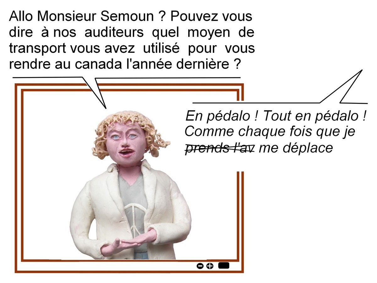 Avoir Images L Affaire Du Siecle Quelle Blague Elie Semoun Marion Cotillard Ne actualisé par