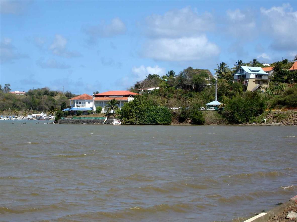 Le François (Martinique)