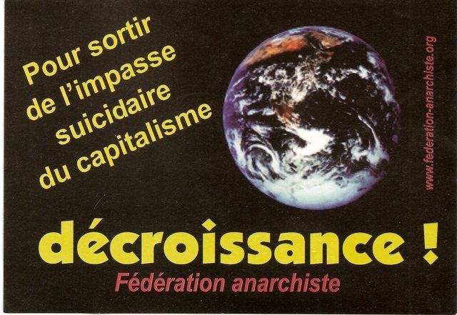 Citations Contre Le Productivisme Socialisme Libertaire Citations Contre Le Productivisme Socialisme Libertaire