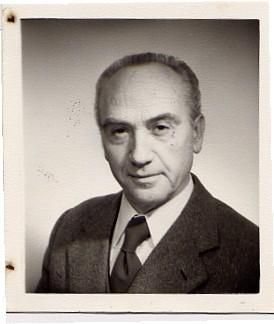 Georges Fontenis (1920 - 2010)