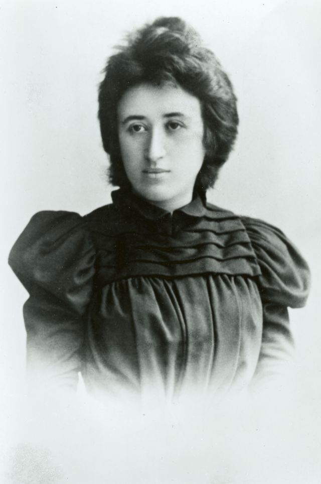 Rosa Luxemburg