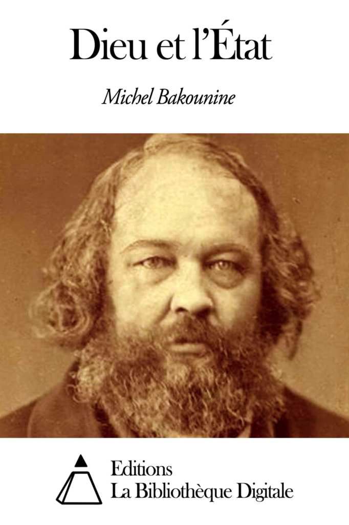 Dieu et lÉtat (French Edition)
