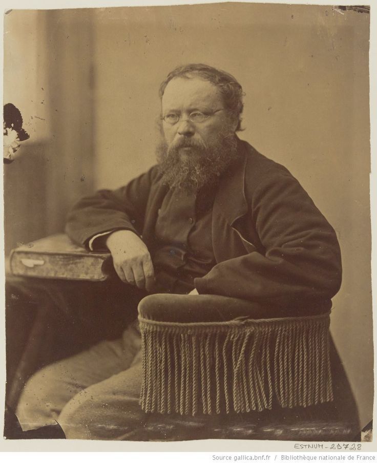 Pierre-Joseph Proudhon