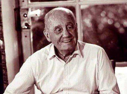 Daniel Guérin
