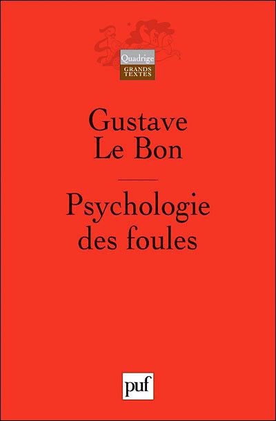 Gustave Le Bon
