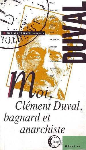 Clément Duval
