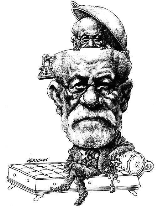 Psychanalyse et Anarchisme