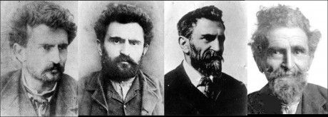 Errico Malatesta