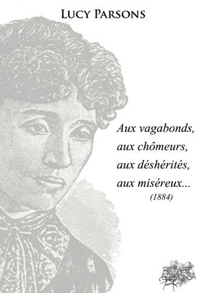Lucy Parsons
