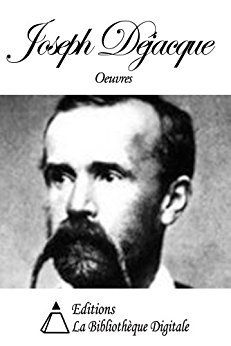 Joseph Déjacque