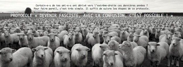 Conspirationnisme fascisme