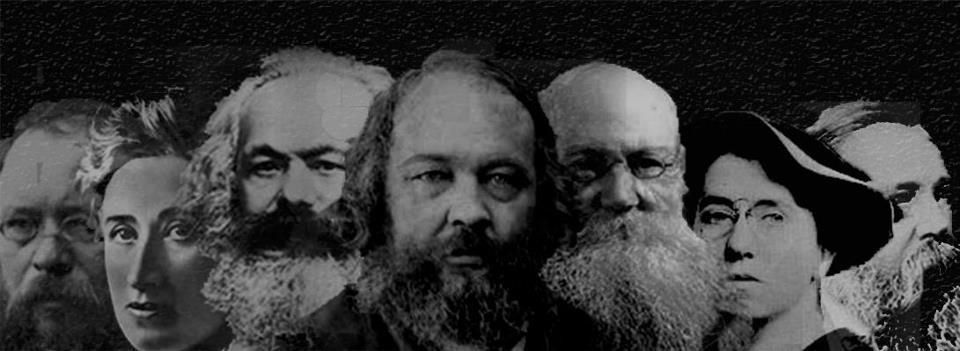 Anarchisme