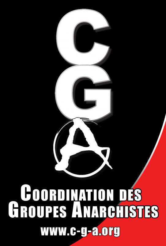 Coordination des Groupes Anarchistes