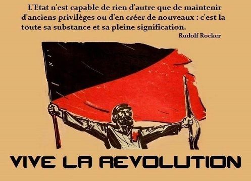Révolution anarchiste