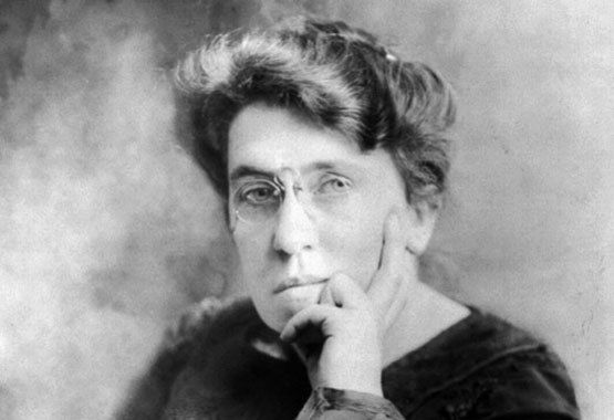 Emma Goldman