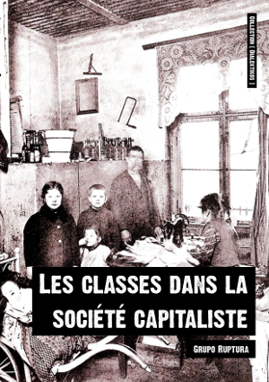 Les classes dans la société capitaliste