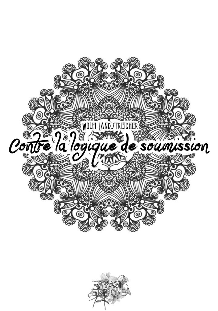 Contre la logique de soumission