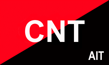 CNT-AIT Anarcho-syndicalisme