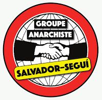 Groupe Anarchiste Salvador-Segui