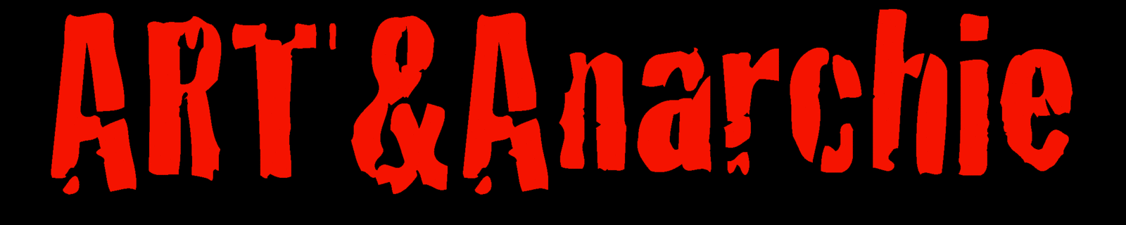Art Anarchisme