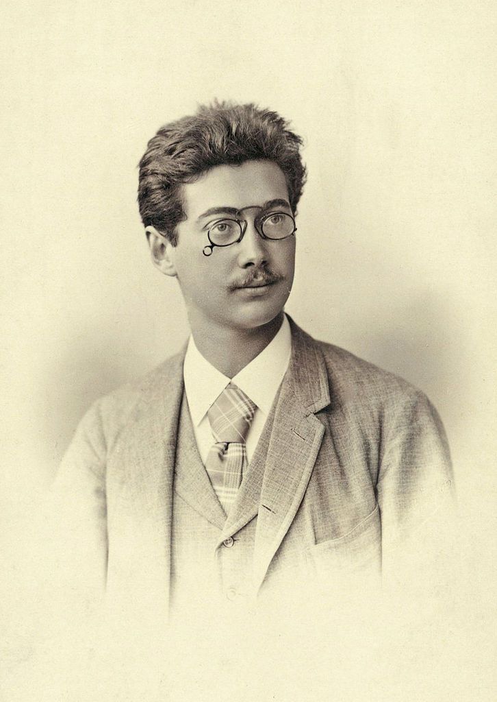 Gustav Landauer