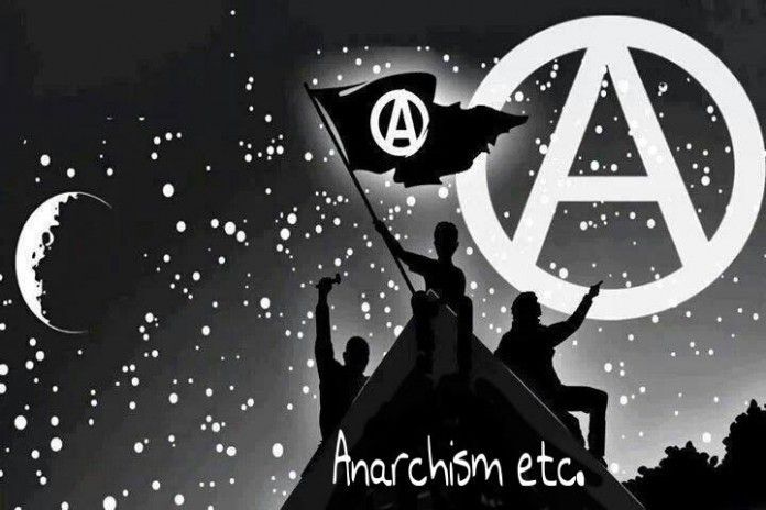 Anarchisme