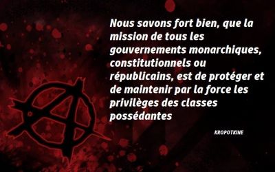 Anarchisme
