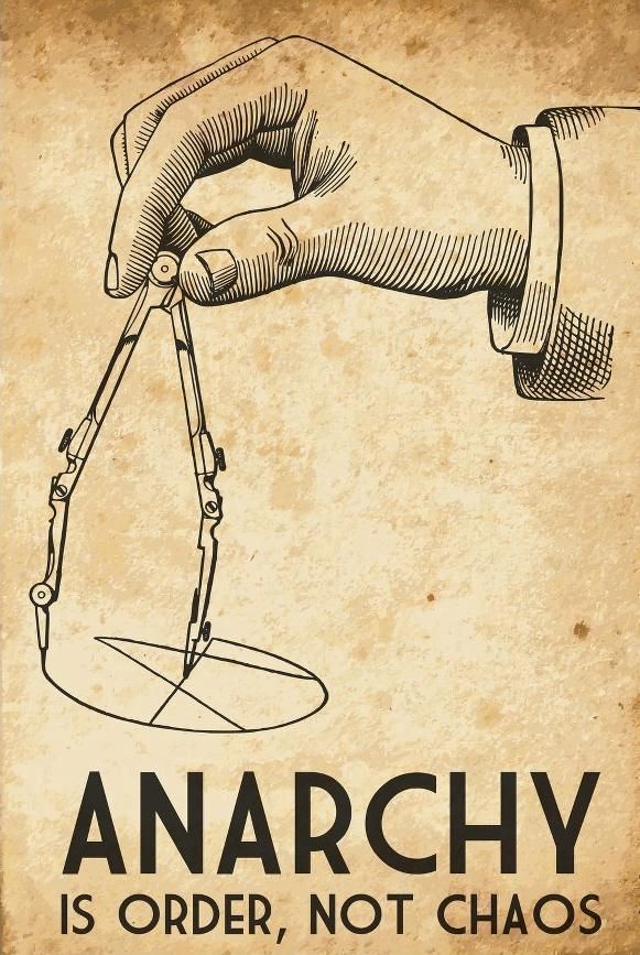 Anarchie
