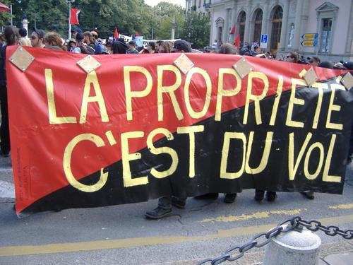 Anarchisme