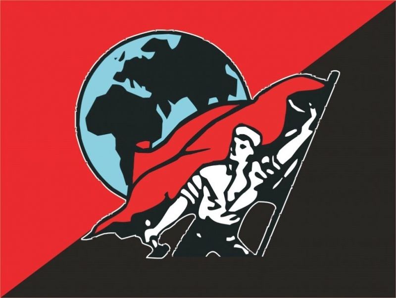 internationalisme anarchisme