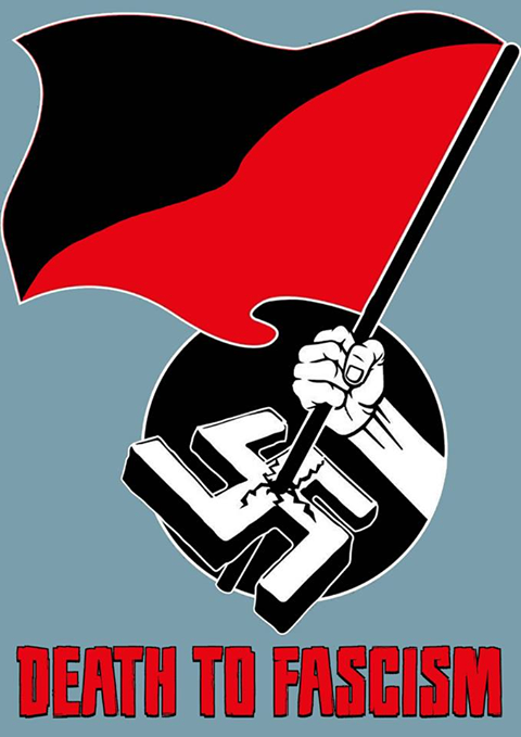 antifascisme