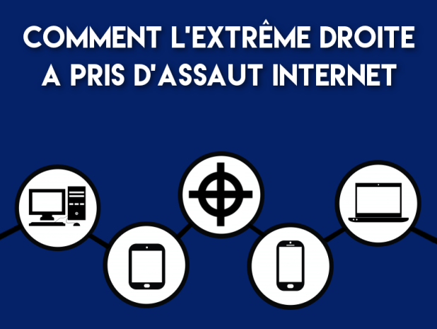 extrême-droite internet antifascisme