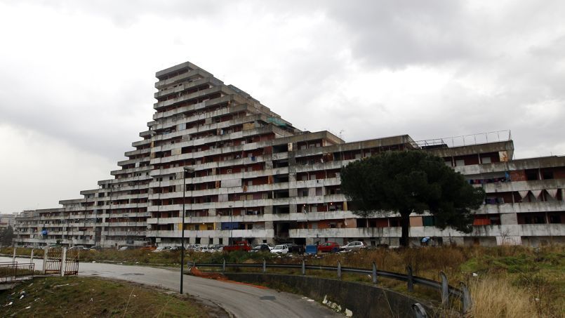 Anarchisme architecture