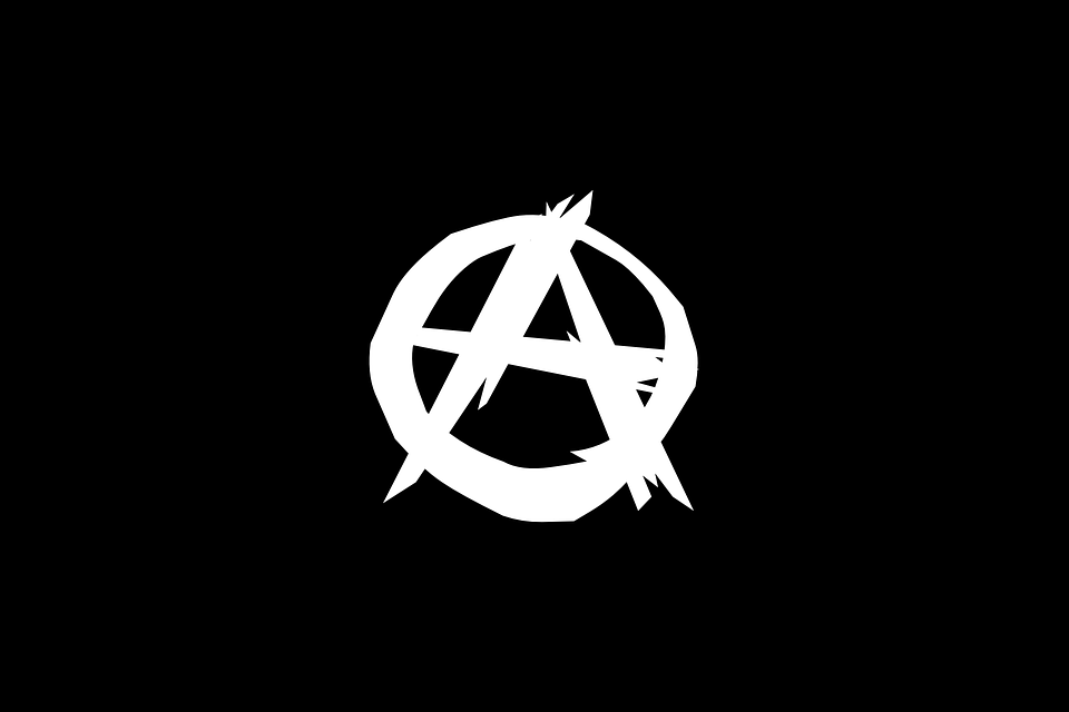 Anarchisme