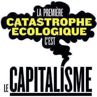 écologie anticapitalisme