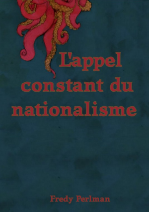 Internationalisme Anarchisme