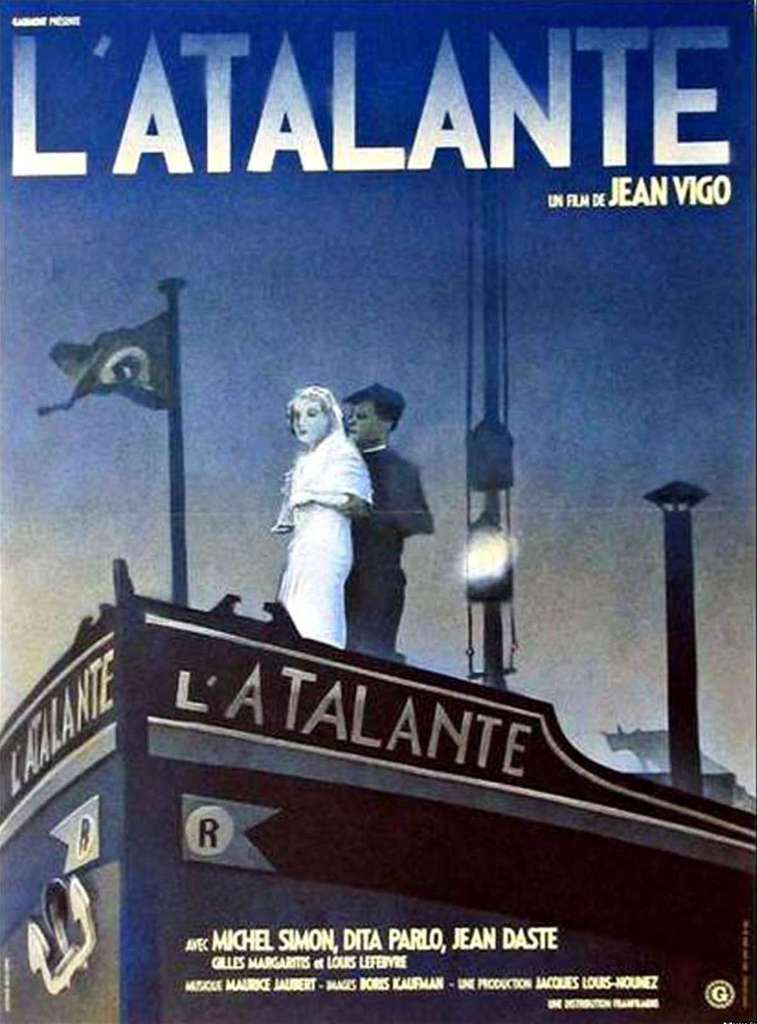 L'ATALANTE 