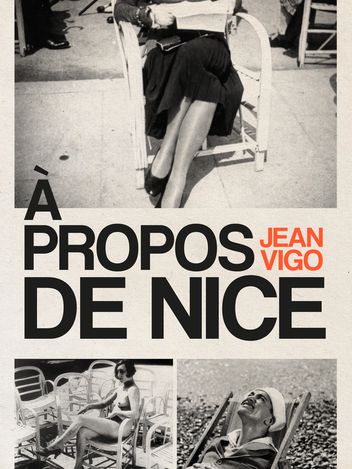 A PROPOS DE NICE