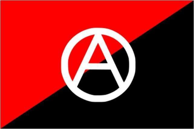 Communisme Libertaire Anarchisme