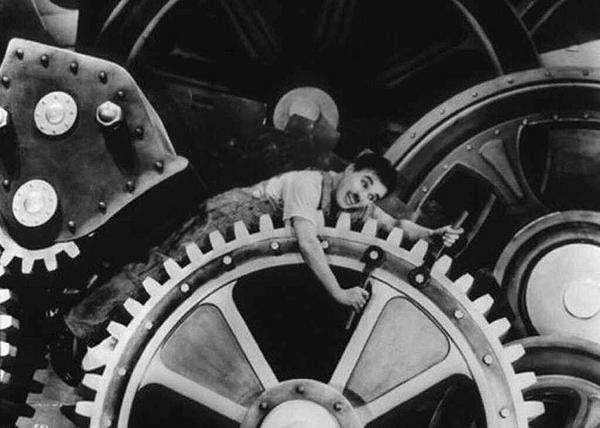 industrialisme Anarchisme émancipation