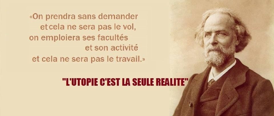 Civilisation libertaire Socialisme libertaire