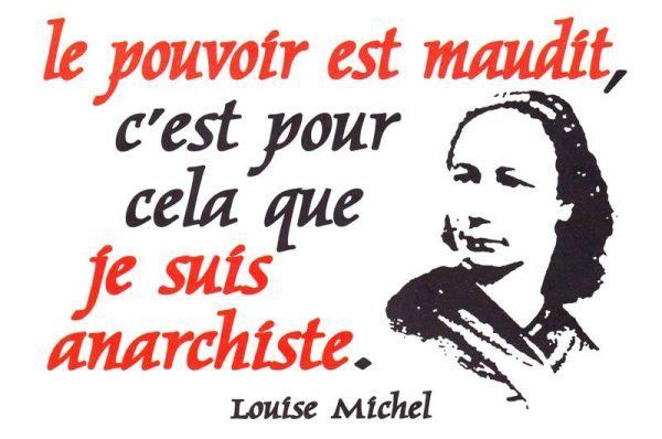 Anarchisme