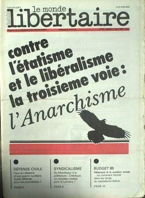 Anarchisme étatisme