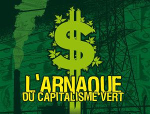 Anarchisme écologie Anticapitalisme capitalisme