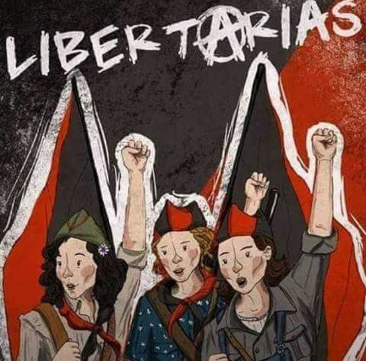Anticléricalisme Anarchisme Islam religions